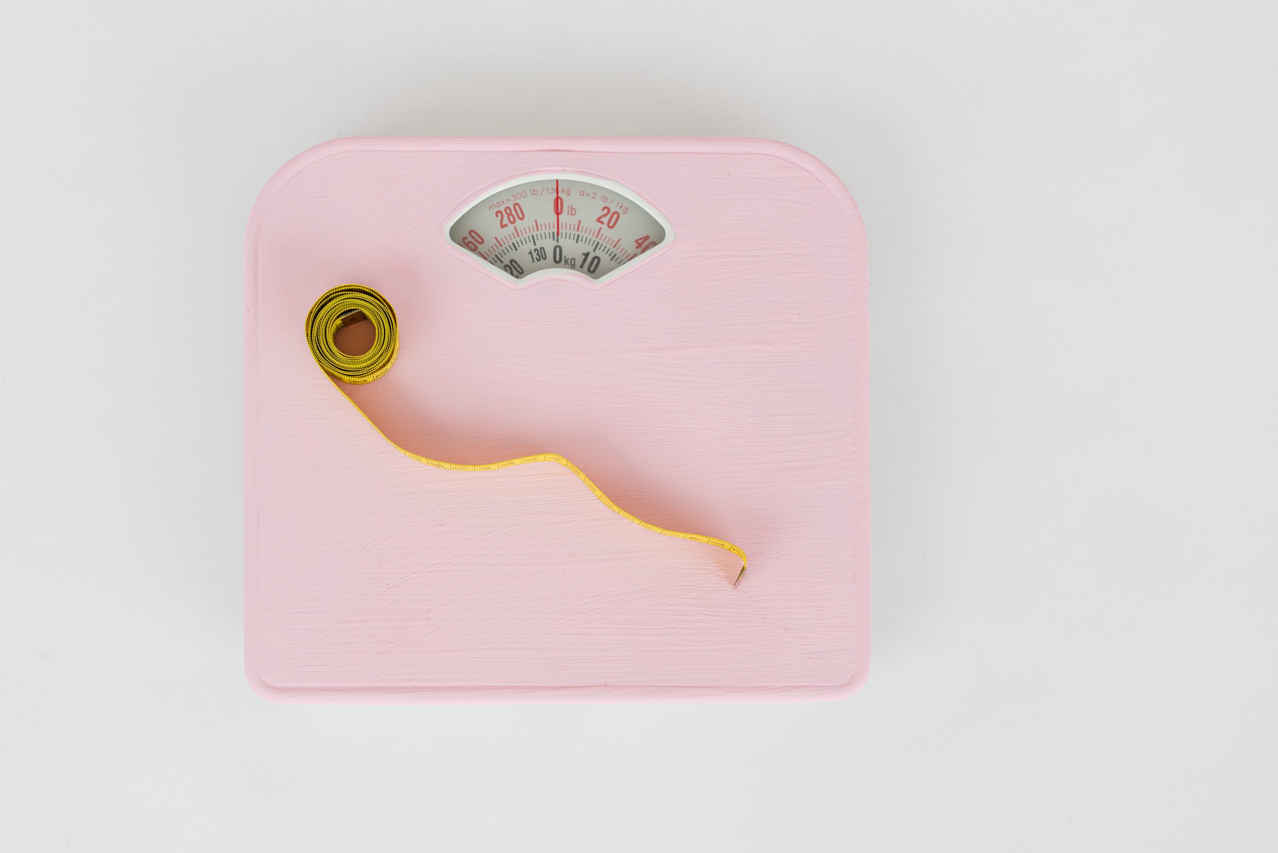 No todo es tu peso. Las 10 cosas que te ayudaran a motivarte a bajar de peso.